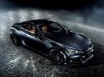 Subaru BRZ Premium Sport Package 2013 года